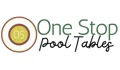 One Stop Pool Tables Coupons