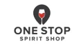 One Stop Spirit Shop Coupons