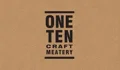 One Ten Craft Meatery Coupons