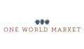 One World Market Coupons