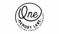 Onememorylane Coupons