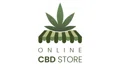 Online CBD Store Coupons