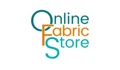 Online Fabric Store Coupons