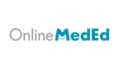 Online MedEd Coupons