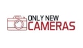 Only New Cameras Coupons