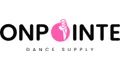 Onpointe Dance Supply Coupons