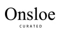 Onsloe Coupons