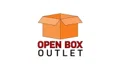 Open Box Outlet Coupons