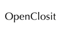 OpenClosit Coupons