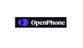 OpenPhone Coupons