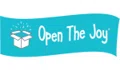 Open the Joy Coupons