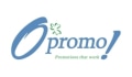 Opromo Coupons