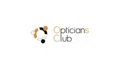 Opticians Club Coupons