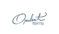 Opulent Items Coupons