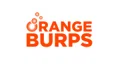 Orange Burps Coupons