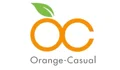 Orange Casual Coupons