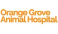 Orange Grove Animal Hospital Coupons