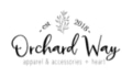 Orchard Way Coupons