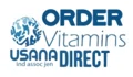 Order Vitamins Direct Coupons