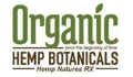 Organic Hemp Botanicals Coupons