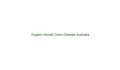 Organic Herbal Colon Cleanse Coupons