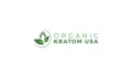 Organic Kratom USA Coupons