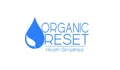 Organic Reset Coupons