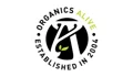 Organics Alive Coupons