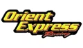 Orient Express Coupons