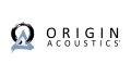 Origin Acoustics Coupons