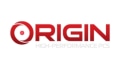 Origin PC Coupons