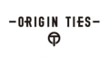 Origin Ties Coupons