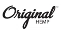 Original Hemp Coupons