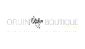 Orijin Boutique Coupons