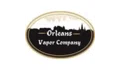 Orleans Vapor Company Coupons