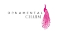 Ornamental Charm Coupons