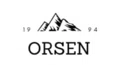 Orsensports Coupons