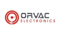 Orvac Electronics Coupons