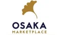 Osaka Marketplace Coupons