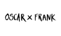 Oscar & Frank Coupons