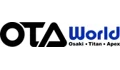 Ota World Coupons