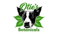 Oties Botanicals Coupons