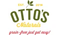 Otto's Naturals Coupons