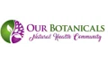 Our Botanicals Worldwide Coupons