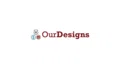 OurDesigns Coupons