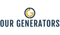 Our Generators Coupons