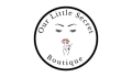 Our Little Secret Boutique Coupons