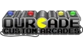 Ourcade Custom Arcades Coupons