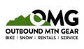 Outbound Mountain Gear Coupons