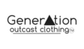 Outcast Clothing Coupons